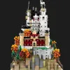 Конструктор LEGO Architecture Neuschwanstein Castle (21063)