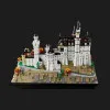 Конструктор LEGO Architecture Neuschwanstein Castle (21063)
