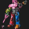 Конструктор LEGO Fortnite Руководитель группы роботов (77078)