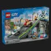 Конструктор LEGO City No Limits: Race Car Ramp Track (60460)
