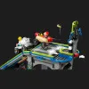 Конструктор LEGO City No Limits: Race Car Ramp Track (60460)