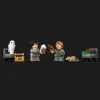 Конструктор LEGO Harry Potter Book Nook: Hogwarts Express (76450)