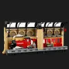 Конструктор LEGO Harry Potter Book Nook: Hogwarts Express (76450)