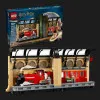 Конструктор LEGO Harry Potter Book Nook: Hogwarts Express (76450)