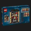 Конструктор LEGO Harry Potter Бук нук: Хогвартский экспресс (76450)