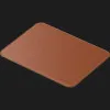Коврик для мышки Satechi Vegan Leather Premium Mouse Pad (Brown)