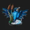 Конструктор LEGO Icons Kingfisher Bird (10331)