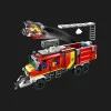 Конструктор LEGO City Fire Command Truck (60374)