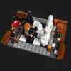 Конструктор LEGO Harry Potter Hogwarts Castle: The Main Tower (76454)