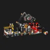 Конструктор LEGO City Scrapyard with Cars (60472)