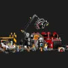 Конструктор LEGO City Scrapyard with Cars (60472)
