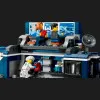 Конструктор LEGO City Police Mobile Crime Lab Truck (60418)