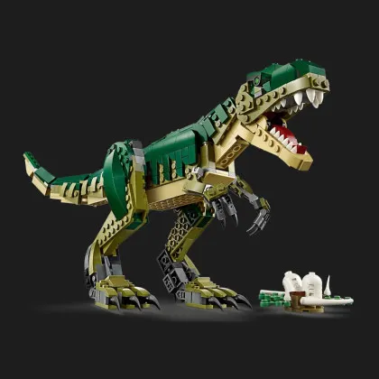 Конструктор LEGO Creator Тиранозавр (31151)
