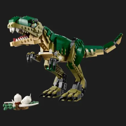 Конструктор LEGO Creator Тиранозавр (31151)