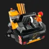 Конструктор LEGO City Желтый строительный экскаватор (60420)