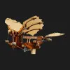 Конструктор LEGO Icons Leonardo da Vinci's Flying Machine (10363)