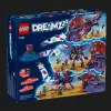 Конструктор LEGO DREAMZzz Кошмарні істоти Невідьми (71483)