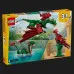 Конструктор LEGO Creator Середньовічний дракон (31161)