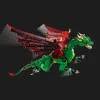 Конструктор LEGO Creator Середньовічний дракон (31161)
