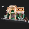 Конструктор LEGO Icons French Café (10362)