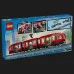 Конструктор LEGO City Downtown Streetcar and Station (60423)