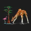 Конструктор LEGO Creator Дикі тварини сафарі (31150)