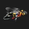 Конструктор LEGO City Helicopter, Fire Truck & Submarine Remix (60462)