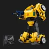 Конструктор LEGO Icons Bumblebee (10338)