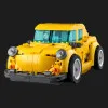 Конструктор LEGO Icons Bumblebee (10338)