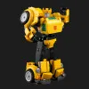 Конструктор LEGO Icons Bumblebee (10338)