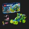 Конструктор LEGO DREAMZzz Матео и автомобиль для гонки Зет-Блоб (71491)