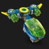 Конструктор LEGO DREAMZzz Матео и автомобиль для гонки Зет-Блоб (71491)