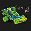 Конструктор LEGO DREAMZzz Матео и автомобиль для гонки Зет-Блоб (71491)