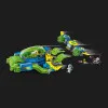 Конструктор LEGO DREAMZzz Матео и автомобиль для гонки Зет-Блоб (71491)