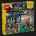 Конструктор LEGO Creator Haunted Mansion (31167)