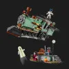 Конструктор LEGO Creator Haunted Mansion (31167)
