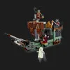 Конструктор LEGO Creator Haunted Mansion (31167)