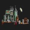 Конструктор LEGO Creator Haunted Mansion (31167)