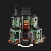 Конструктор LEGO Creator Haunted Mansion (31167)