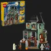 Конструктор LEGO Creator Haunted Mansion (31167)