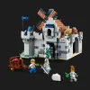 Конструктор LEGO Creator Середньовічний замок із лицарем на коні (31168)