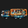 Конструктор LEGO City Arctic Explorer Science Lab Truck (60471)