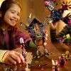 Конструктор LEGO DREAMZzz The Never Witch's Midnight Raven (71478)