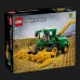 Конструктор LEGO Technic John Deere 9700 Forage Harvester (42168)