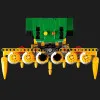 Конструктор LEGO Technic John Deere 9700 Forage Harvester (42168)