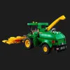 Конструктор LEGO Technic John Deere 9700 Forage Harvester (42168)