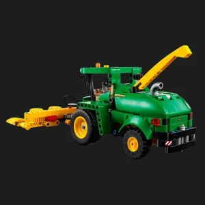 Конструктор LEGO Technic Кормозбиральний комбайн John Deere 9700 (42168)