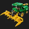 Конструктор LEGO Technic John Deere 9700 Forage Harvester (42168)