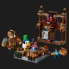 Конструктор LEGO Minecraft Woodland Mansion Fighting Ring (21272)