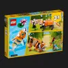 Конструктор LEGO Creator Величний тигр (31129)